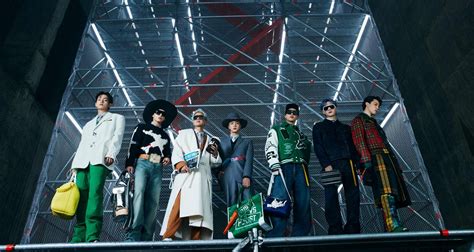 lv fw21 bts